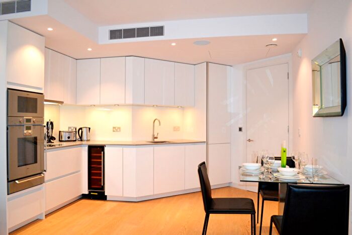 1 Bedroom Flat To Rent In Buckingham Gate, Westminster, SW1E