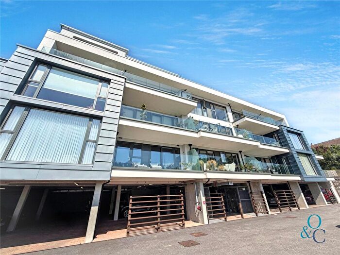 2 Bedroom Apartment For Sale In The Courtyard, Rashleigh Road, Duporth, PL26
