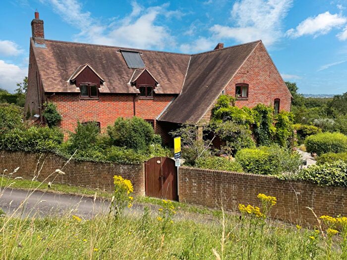 5 Bedroom Detached House For Sale In Arne, Wareham, Dorset, BH20