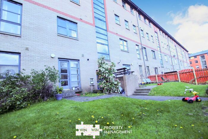 2 Bedroom Flat To Rent In /, Cumberland Street, Glasgow, G5