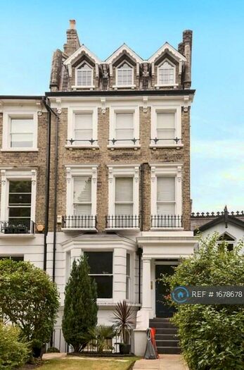 2 Bedroom Penthouse To Rent In North Road, London, N6