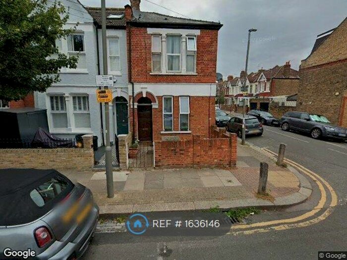 1 Bedroom Flat To Rent In Southfields, London, SW18