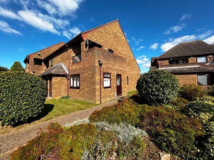 1 Bedroom Flat To Rent In The Heathers, Wollaston, Wellingborough, NN29