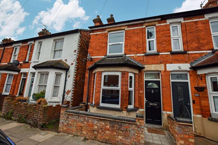 3 Bedroom House To Rent In York Street, Castle Road Area, Bedford, MK40