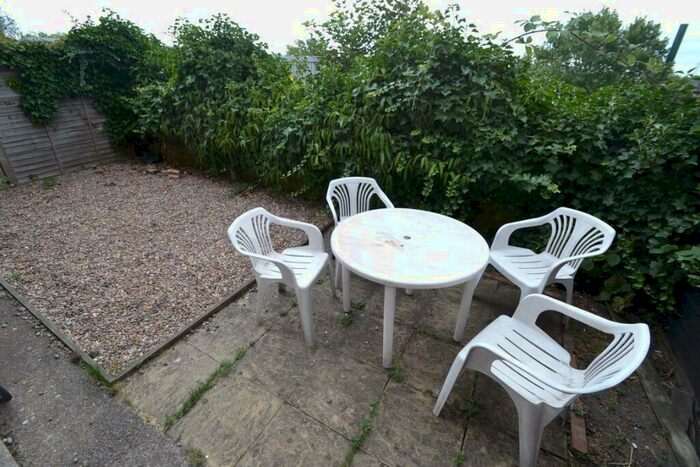 4 Bedroom Semi-Detached House To Rent In Allenfield Court, Park Road, Nottingham, NG7