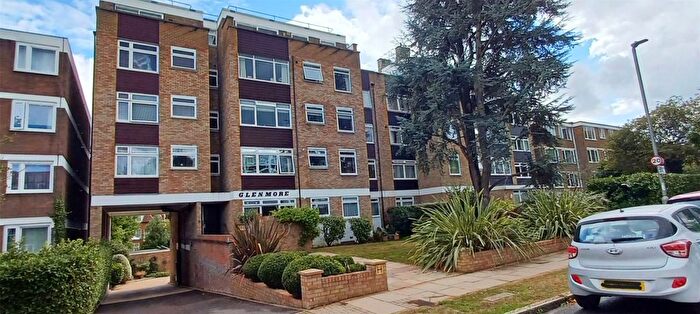 1 Bedroom Flat To Rent In Glenmore, Kersfield Road, Putney, SW15