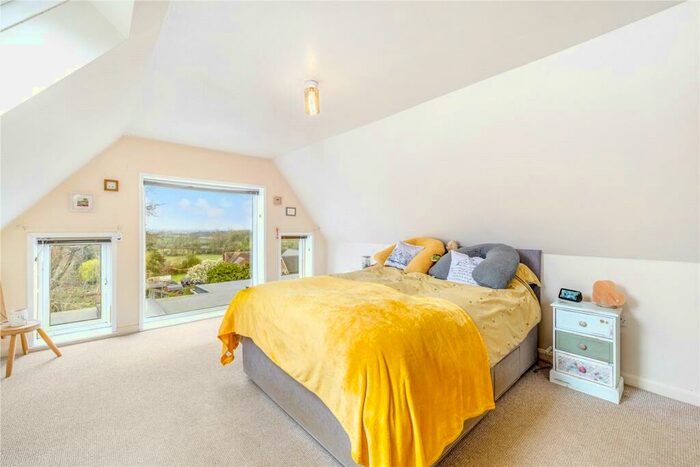 4 Bedroom Detached House For Sale In North End, Fulbeck, Grantham, Lincolnshire, NG32