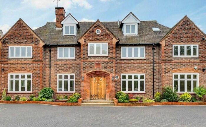 7 Bedroom Property To Rent In The Bishops Avenue, Hampstead, N2