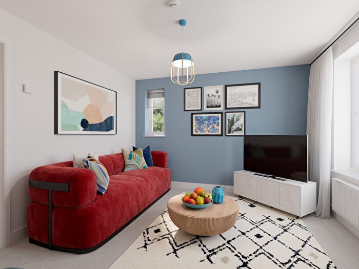 3 Bedroom End Of Terrace House For Sale In Kipling Way, Northampton, NN6