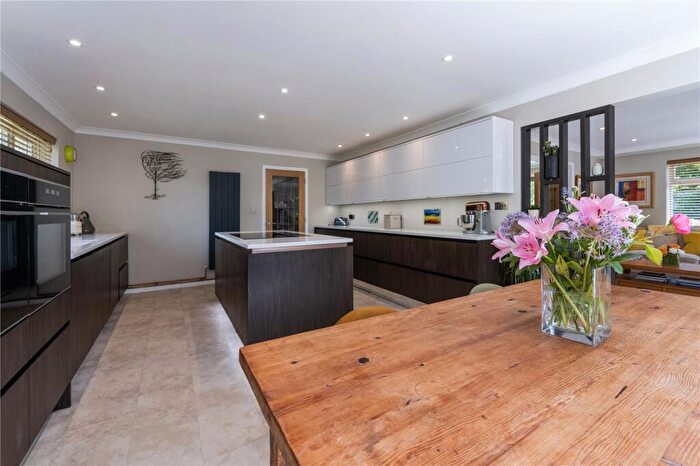 4 Bedroom Detached House For Sale In Bradford Lane, Longburton, Sherborne, DT9