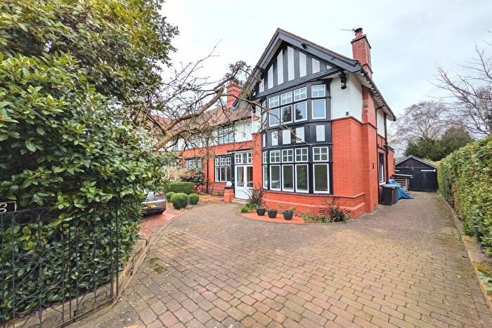 3 Bedroom Semi-Detached House To Rent In Ley Hey Road, Marple, Stockport, SK6