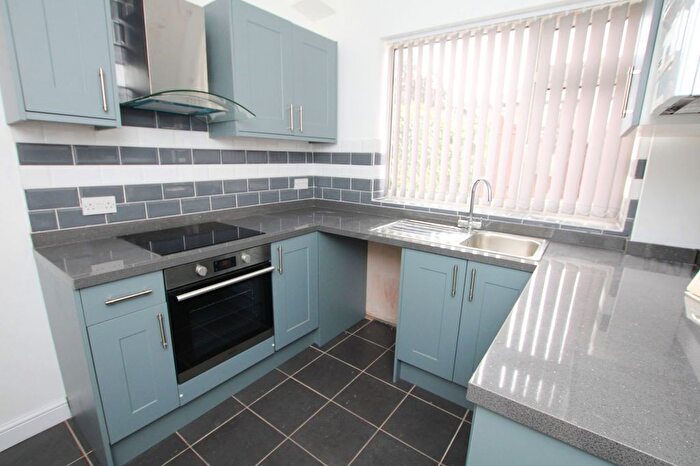 2 Bedroom Terraced House To Rent In Oldham Street, Warrington, WA4