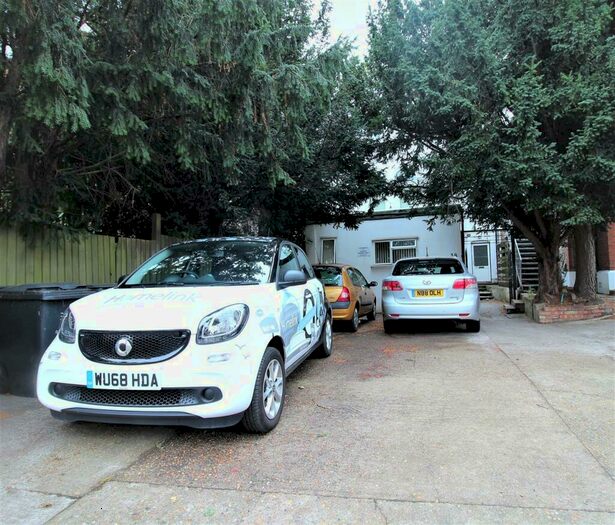 1 Bedroom Flat To Rent In Princes Ave, Muswell Hill, N10