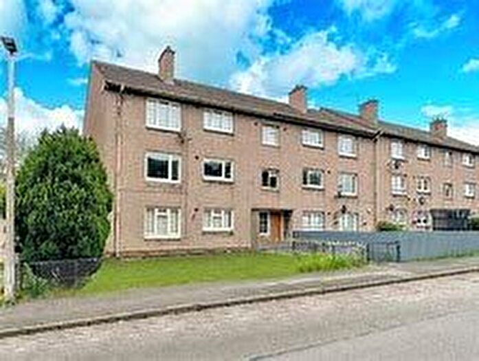 1 Bedroom Detached House To Rent In Christian Crescent, Edinburgh, Midlothian, EH15