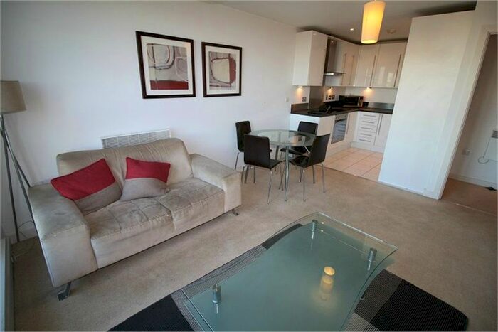 2 Bedroom Flat To Rent In Hallsville Road, London, E16