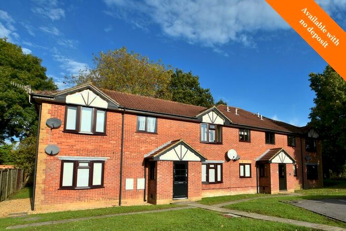 Studio To Rent In Hedge End, Southampton, SO30