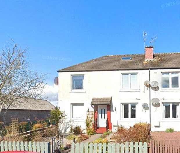 3 Bedroom Maisonette For Sale In Jubilee Terrace, Castle Douglas, DG7