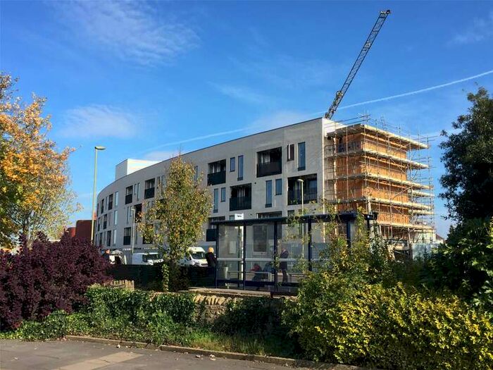 1 Bedroom Flat To Rent In Barns Place, 242a Barns Road, Oxford, OX4