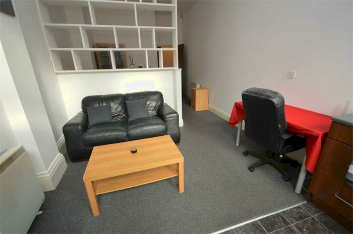 Studio To Rent In Norfolk Street, Sunderland, SR1