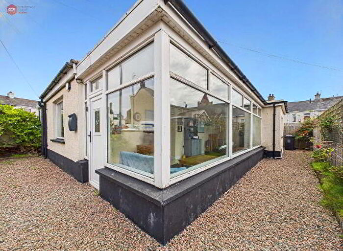 3 Bedroom Bungalows For Sale In Upper Heathmount, Portstewart, BT55