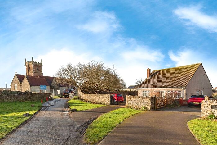 2 Bedroom Detached House For Sale In The Green, Stoke Gifford, Bristol, BS34