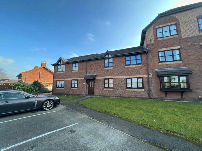 2 Bedroom Flat To Rent In Mythop Road, Blackpool, FY4