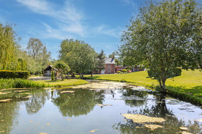5 Bedroom Detached House For Sale In Fairwood Road, Dilton Marsh, Westbury, BA13