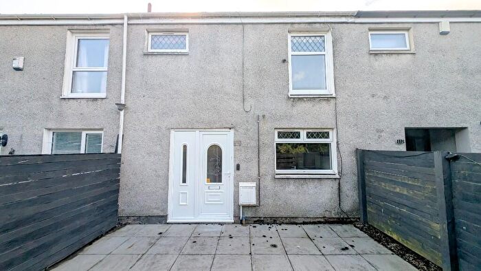 3 Bedroom Terraced House For Sale In Kilbowie Road, G67