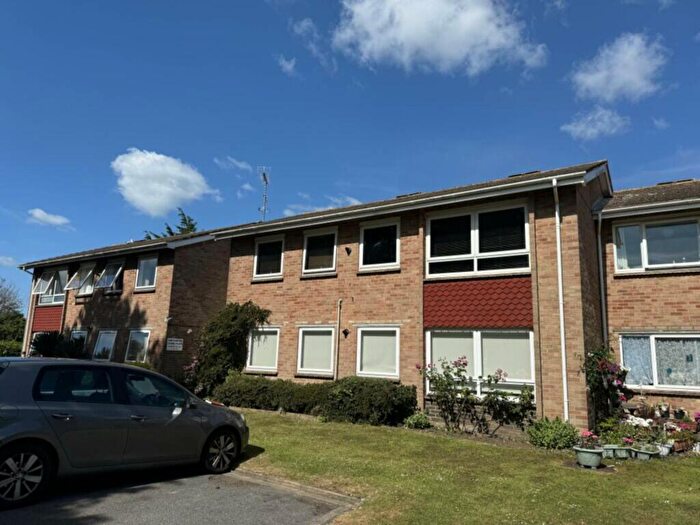 2 Bedroom Flat To Rent In Northwyke Close, Bognor Regis, PO22