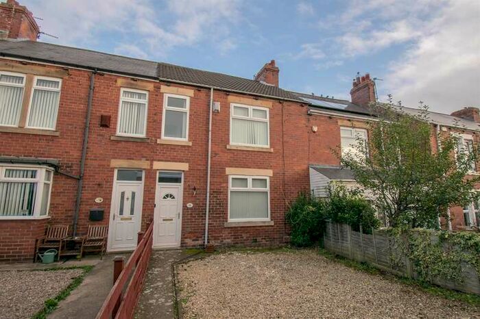 3 Bedroom Terraced House To Rent In Hilda Terrace, Newcastle Upon Tyne, NE15