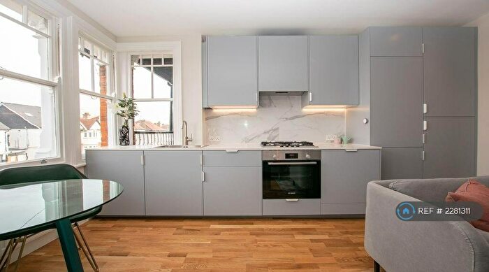 2 Bedroom Flat To Rent In Marlborough Hill, Harrow, HA1