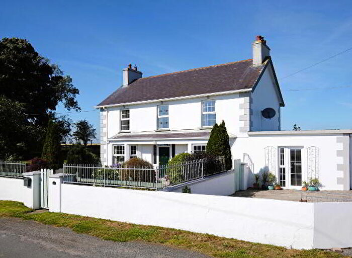 4 Bedroom Detached House For Sale In Gransha Road, Rathfriland, BT34