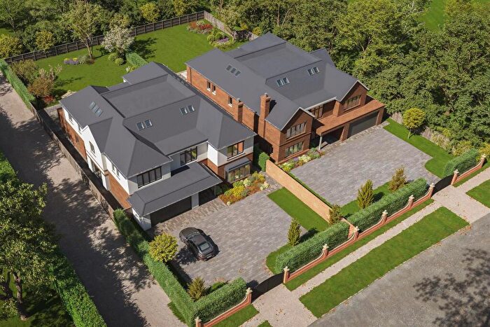 Plot For Sale In Plots &, Loughborough Road, Ruddington, Nottingham, NG11