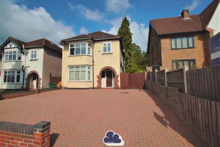 5 Bedroom Detached House To Rent In Fletchamstead Highway, Cannon Park, Coventry, CV4