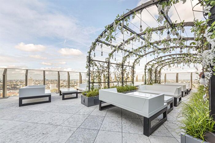 1 Bedroom Apartment To Rent In Hewett Street, London, EC2A