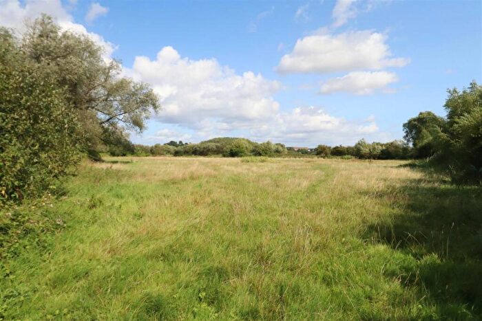 Land For Sale In Land At, Wilcrick Lane, Bishton, Newport, NP26