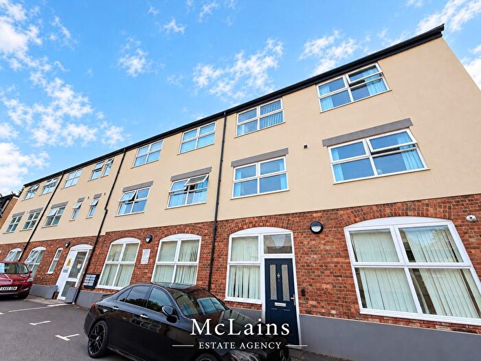 1 Bedroom Flat To Rent In Kingham Way, Luton, LU2