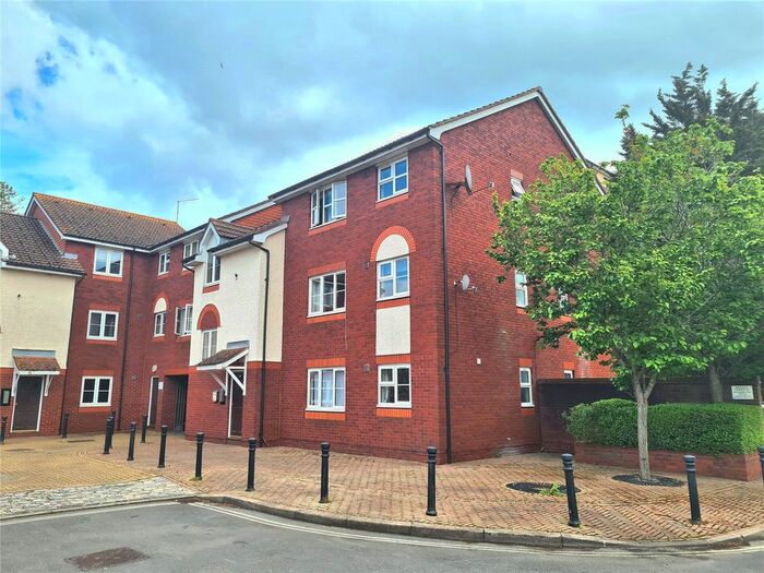 Studio To Rent In Captains Place, Southampton, Hampshire, SO14