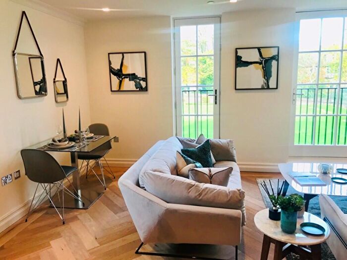 1 Bedroom Flat To Rent In Kidderpore Avenue, London, NW3