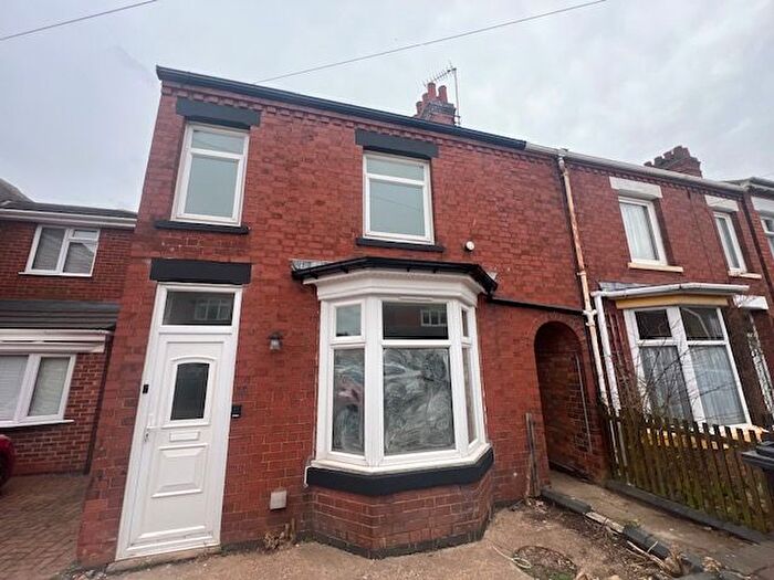 3 Bedroom Property To Rent In Albert Street, Fleckney, Leicester, LE8