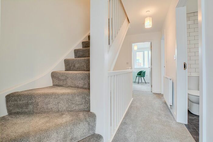 4 Bedroom Terraced Bungalow To Rent In Scholars View, Houghton Le Spring, DH5