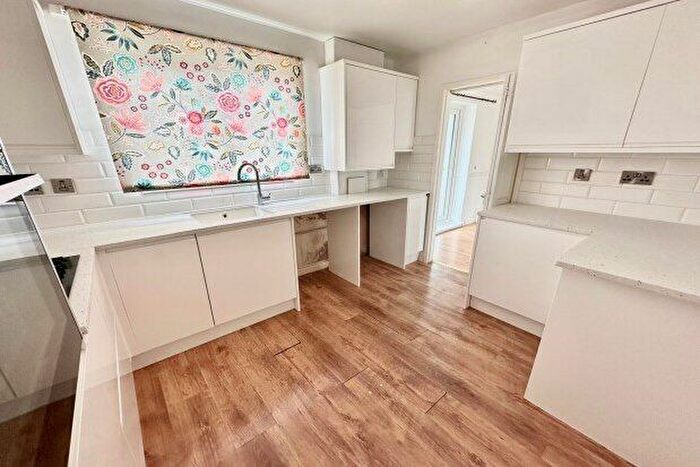 3 Bedroom Property To Rent In Whitlow Avenue, Altrincham, WA14