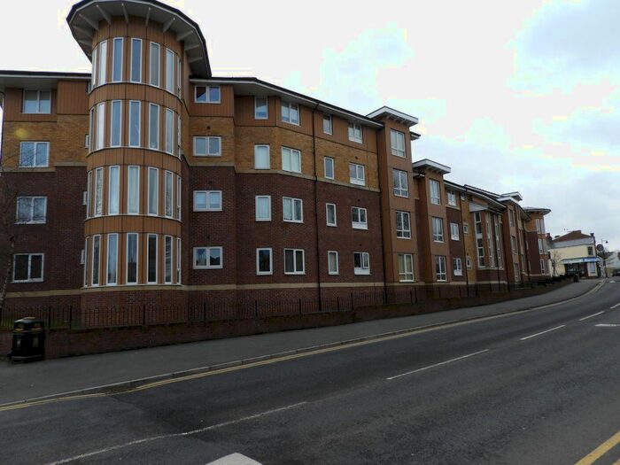2 Bedroom Flat To Rent In City Views, Preston, PR1