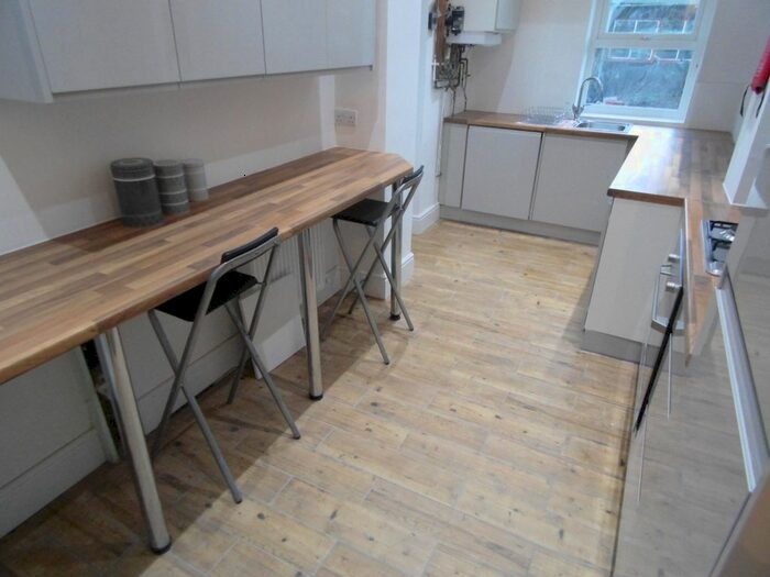 4 Bedroom Terraced House To Rent In Bolingbroke Road, Coventry, CV3