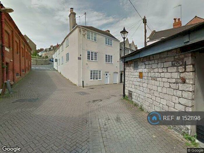 3 Bedroom Flat To Rent In Trinity Street, Weymouth, DT4