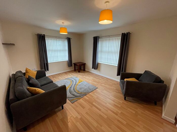 2 Bedroom Flat To Rent In Clough Close, Middlesbrough, TS5