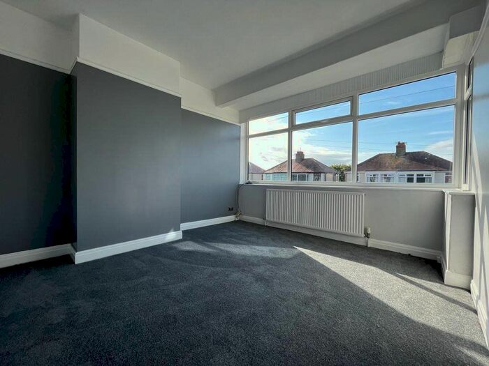 1 Bedroom Flat To Rent In Westmorland Avenue, Thornton Cleveleys, Lancashire, FY5