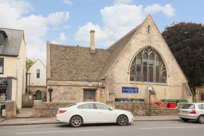 2 Bedroom Terraced House To Rent In Cowley Road, Oxford, OX4