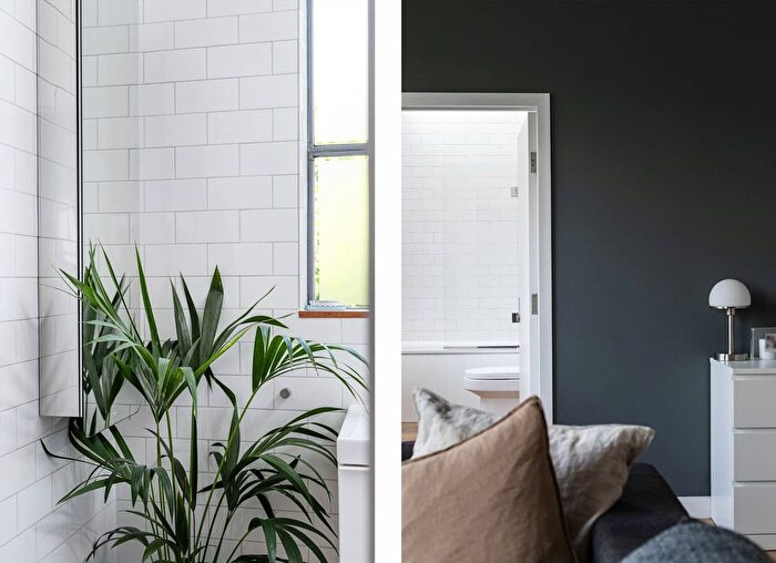 2 Bedroom Property To Rent In Ezra Street, Columbia Road, London, E2