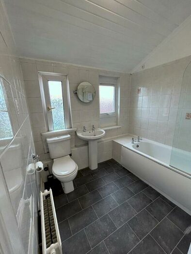 1 Bedroom Flat To Rent In Christie Street, Bellshill, ML4